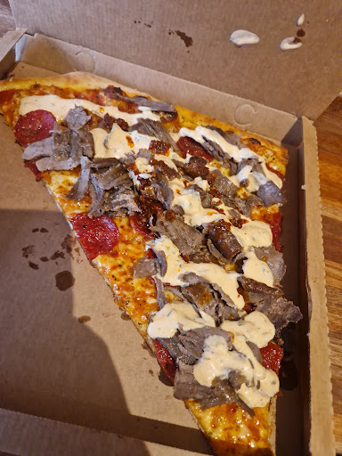 Photo of Ali Baba Grill - Vestergade 6B, C, 8000 Aarhus